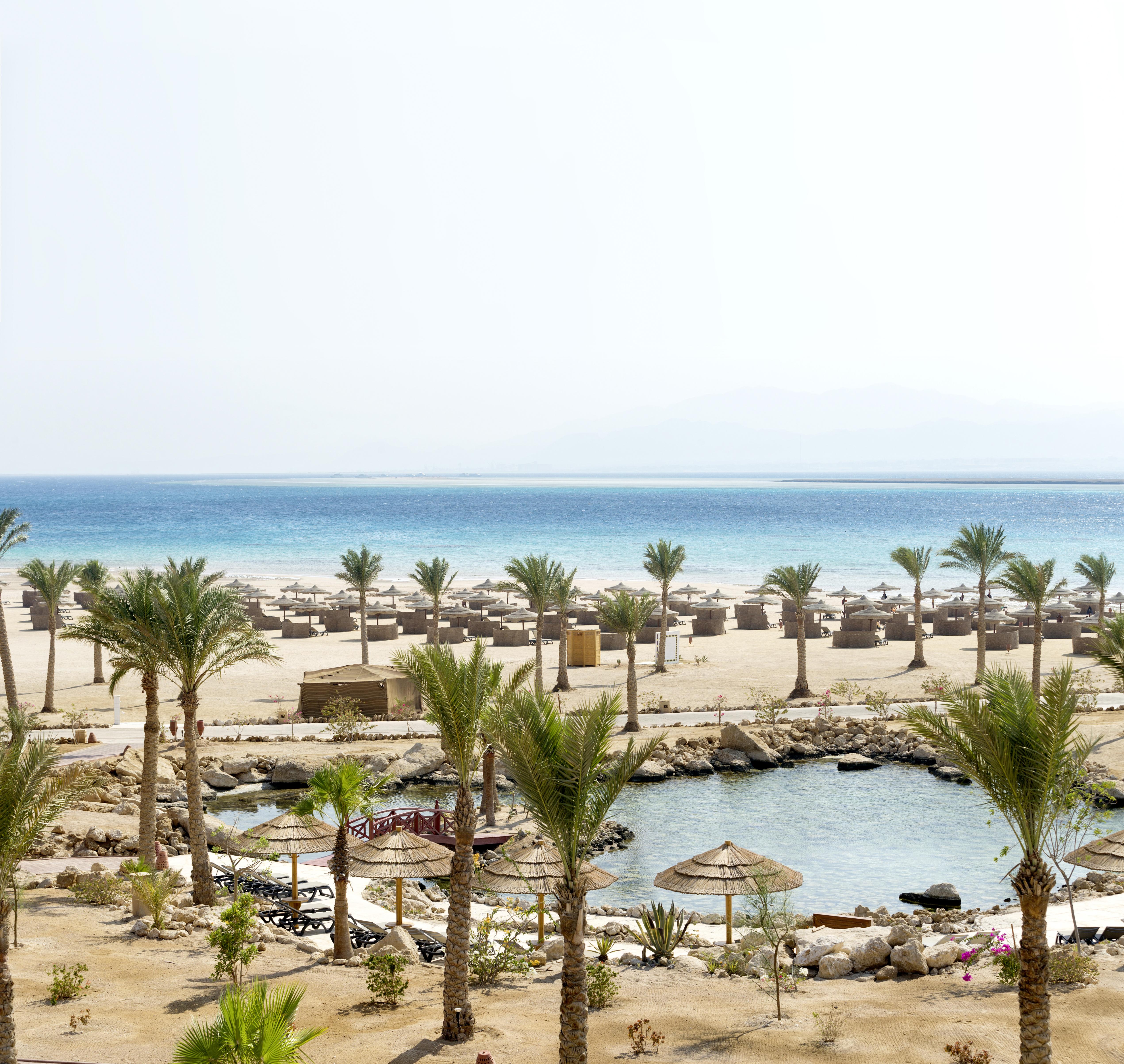 Robinson Soma Bay Hotel Hurghada Luaran gambar