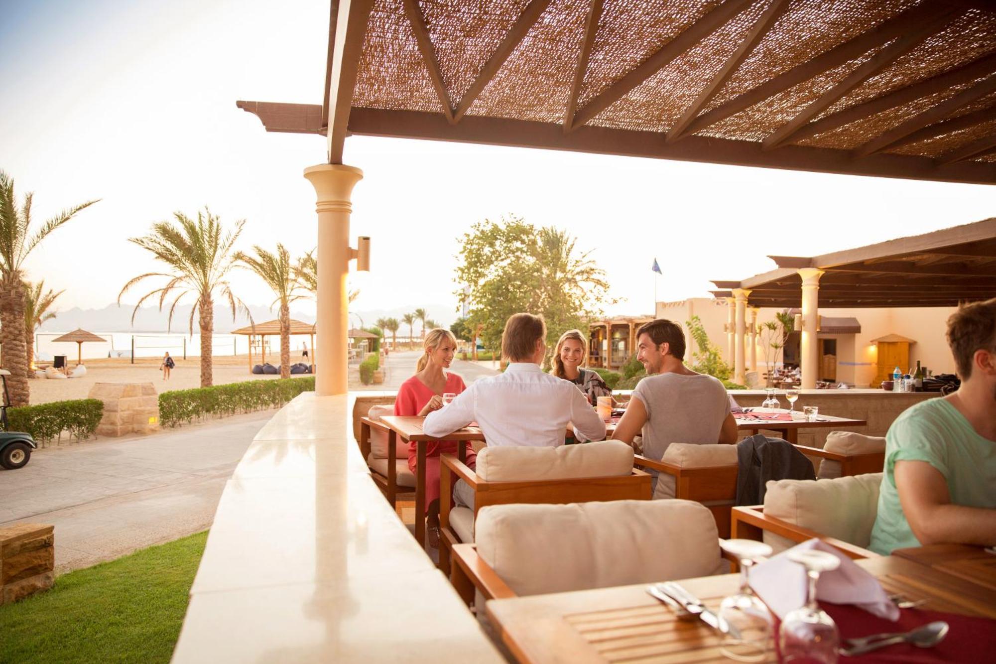 Robinson Soma Bay Hotel Hurghada Luaran gambar